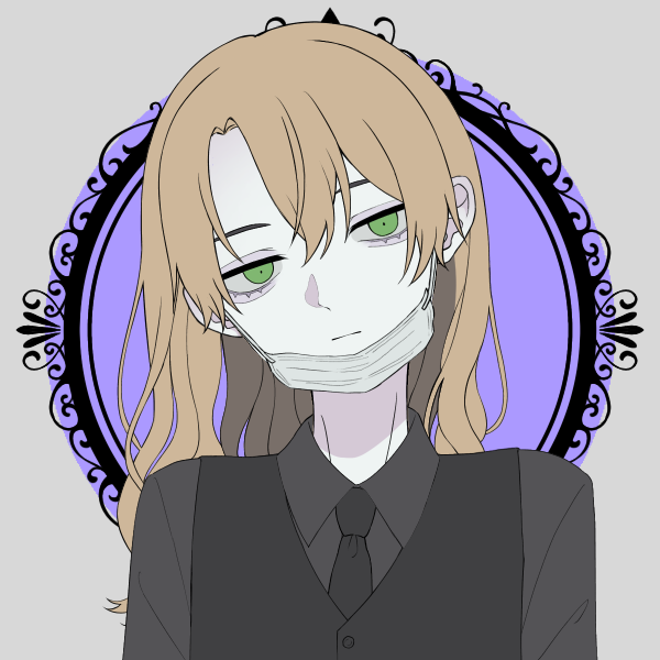 Avatar of Zephyr Wanless