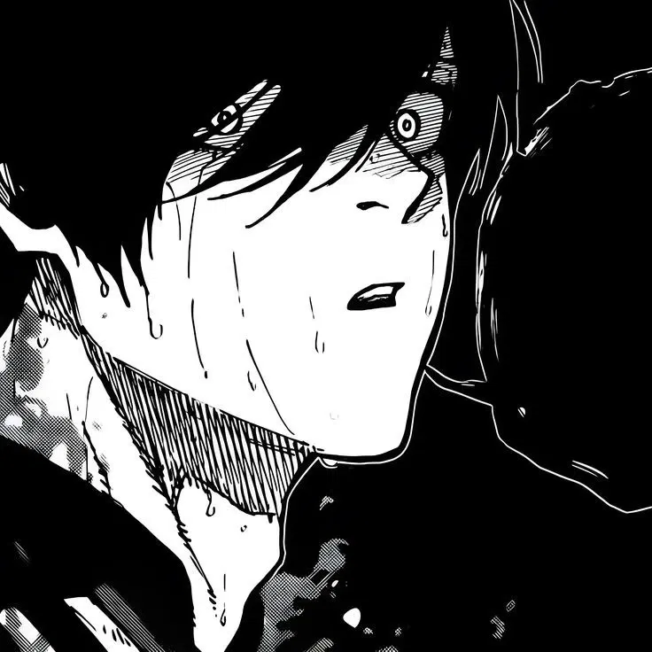Avatar of Itoshi Rin 