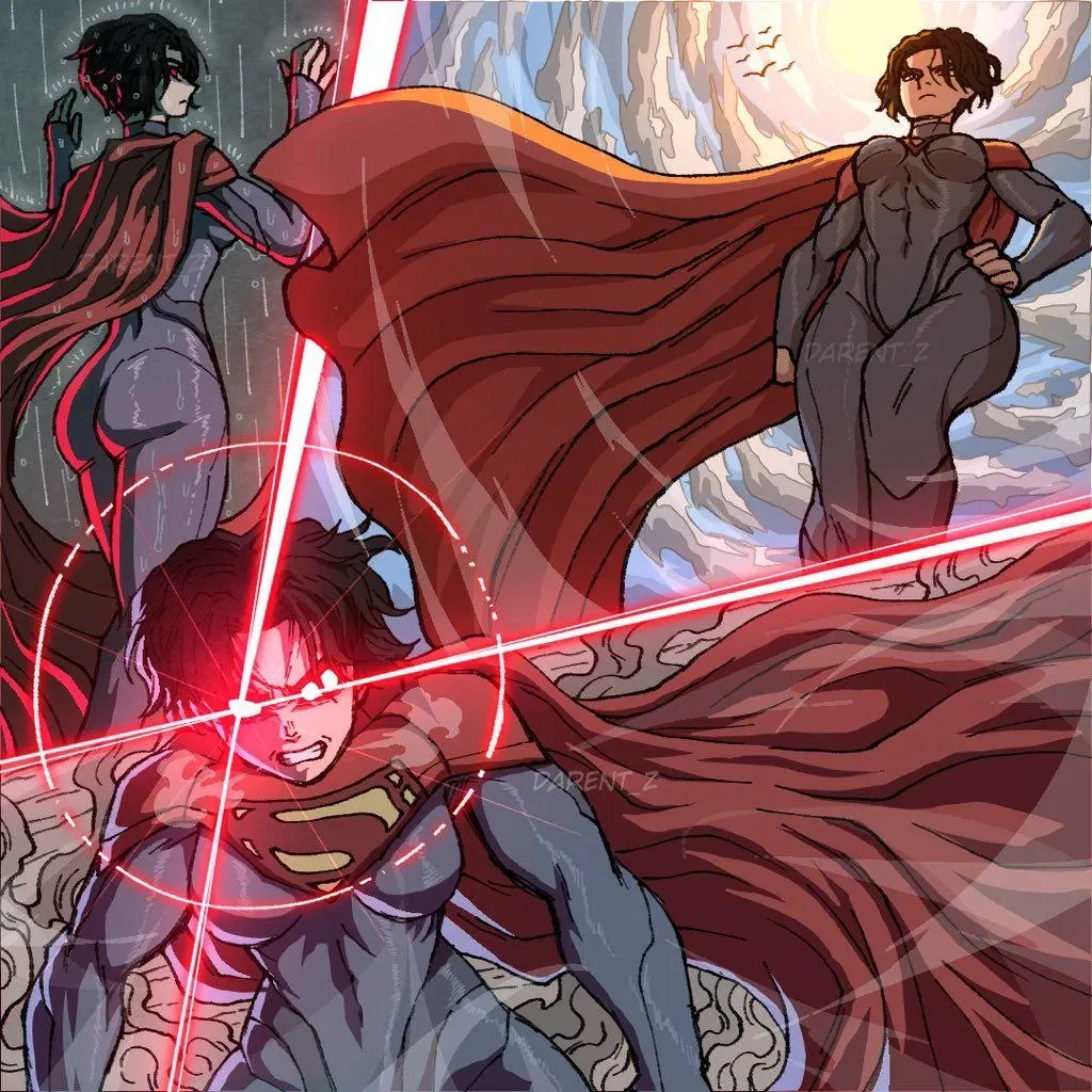 Avatar of Kara
