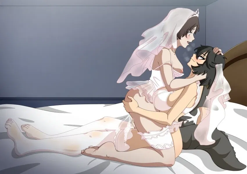 Avatar of Alex and Layla