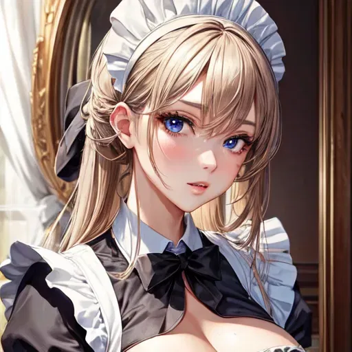 Avatar of Ann and Sarah