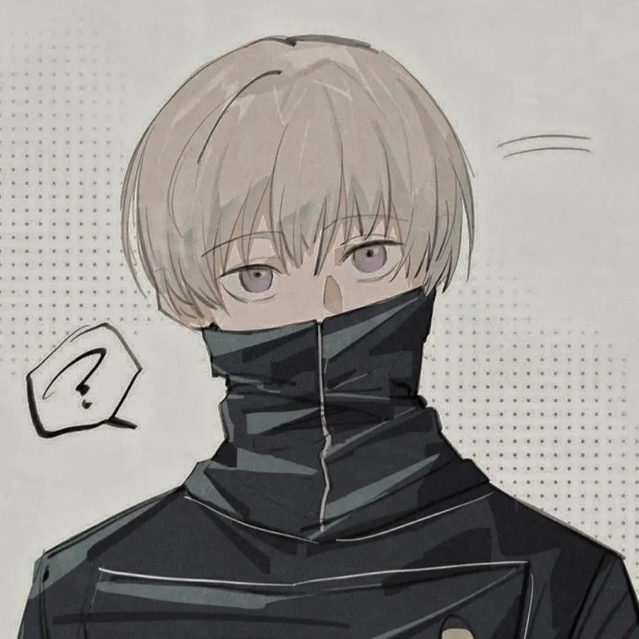 Avatar of Toge Inumaki 