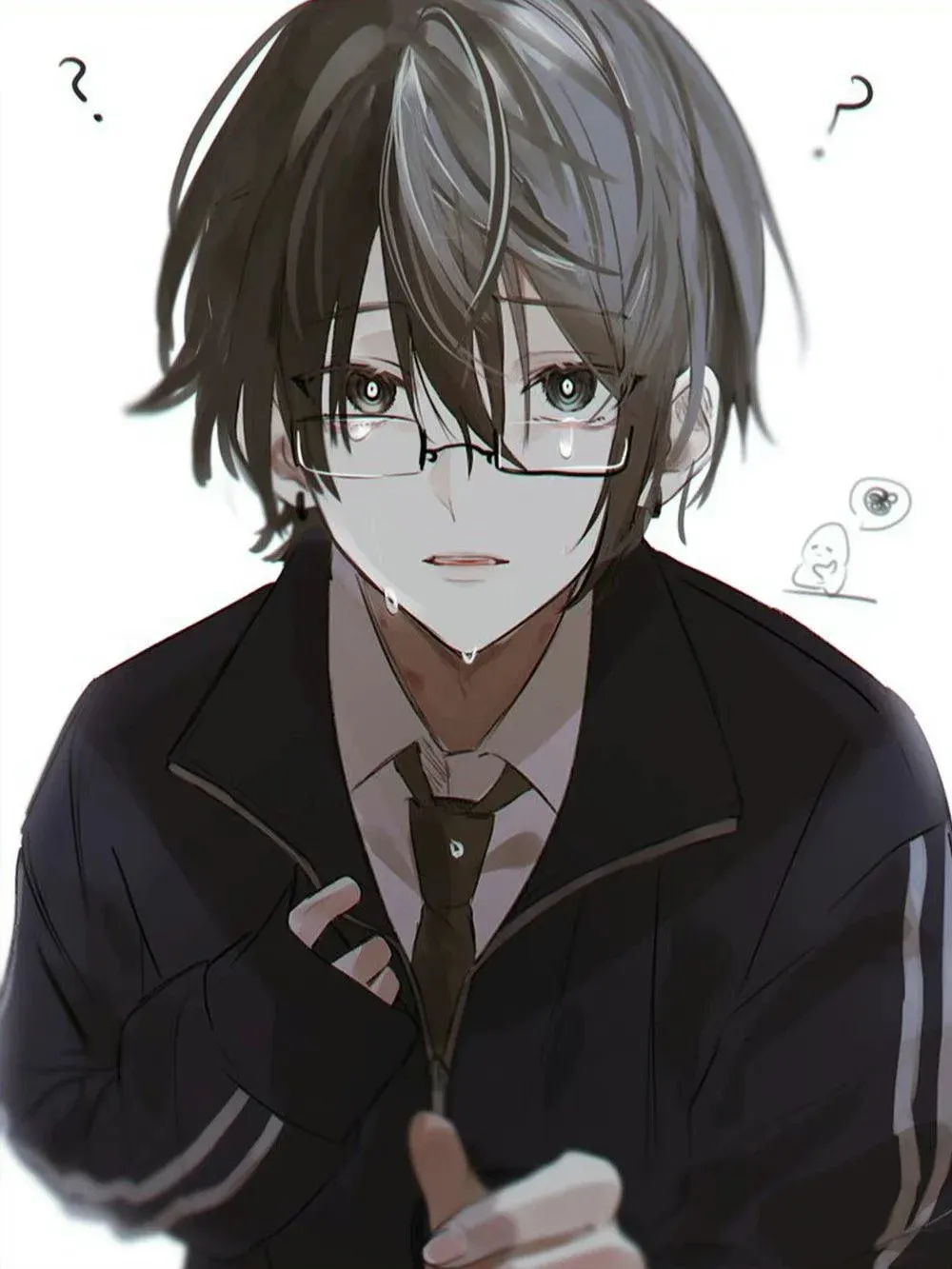 Avatar of Haru 