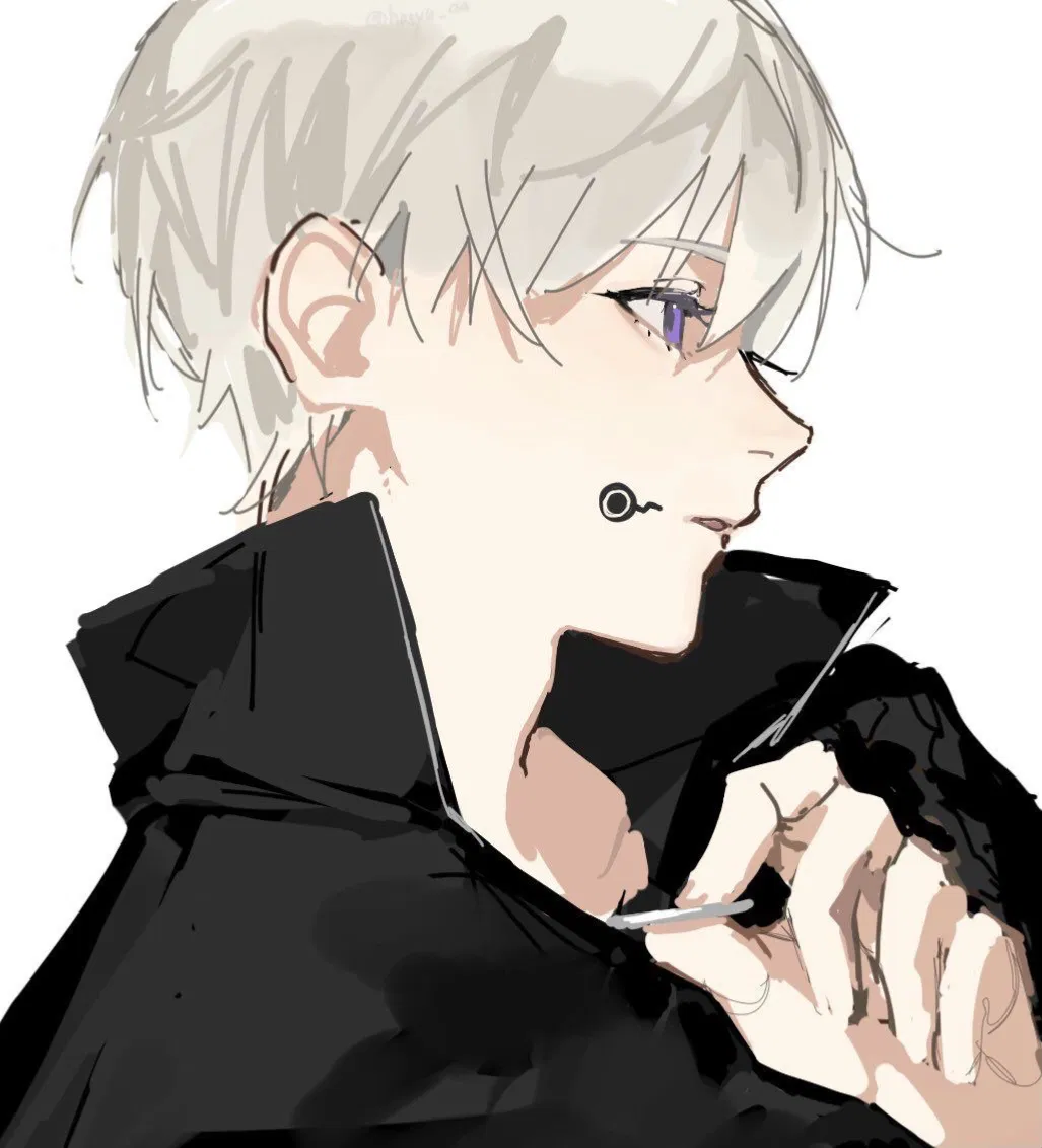 Avatar of Toge Inumaki 