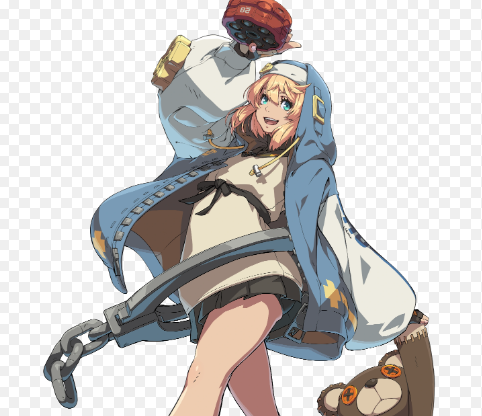 Avatar of Bridget