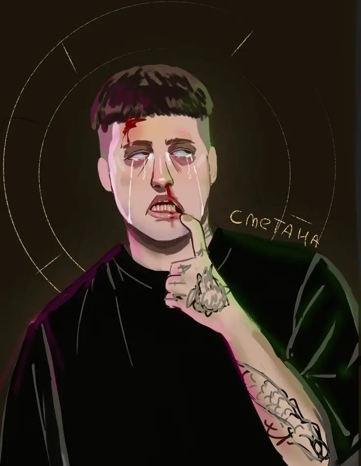 Avatar of Ruslan CMH