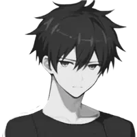 Avatar of [Your Blind Villager - Manly]