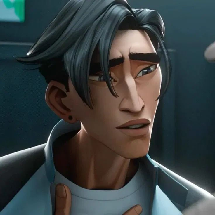 Avatar of Kenji Sato