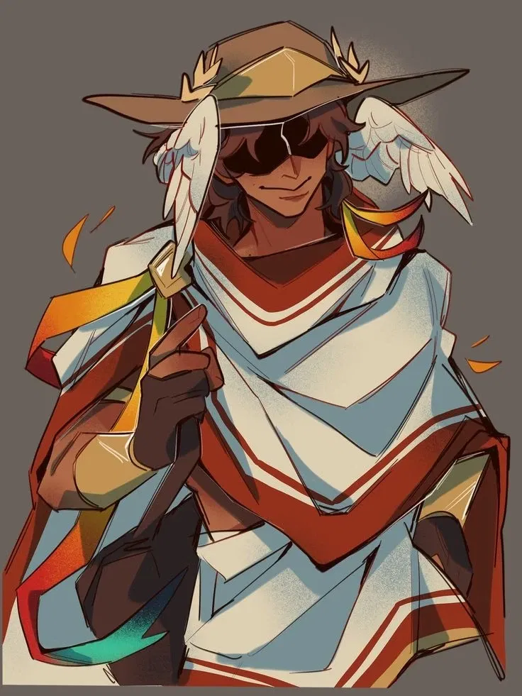 Avatar of ✨️Hermes✨️Epic the musical