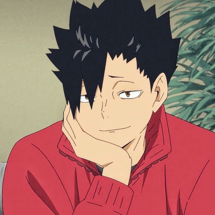 Avatar of Kuroo Tetsurou