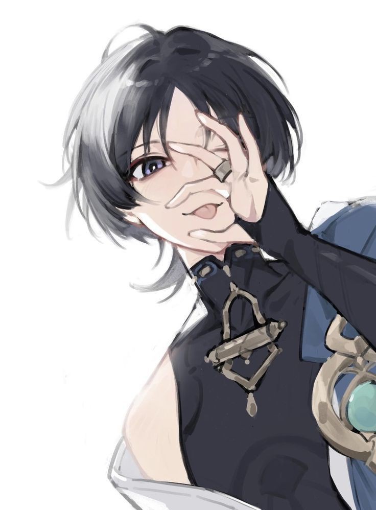 Avatar of Scara