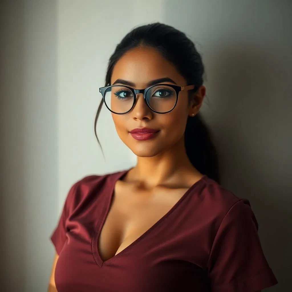 Avatar of Sex Nurse Vanessa Solano