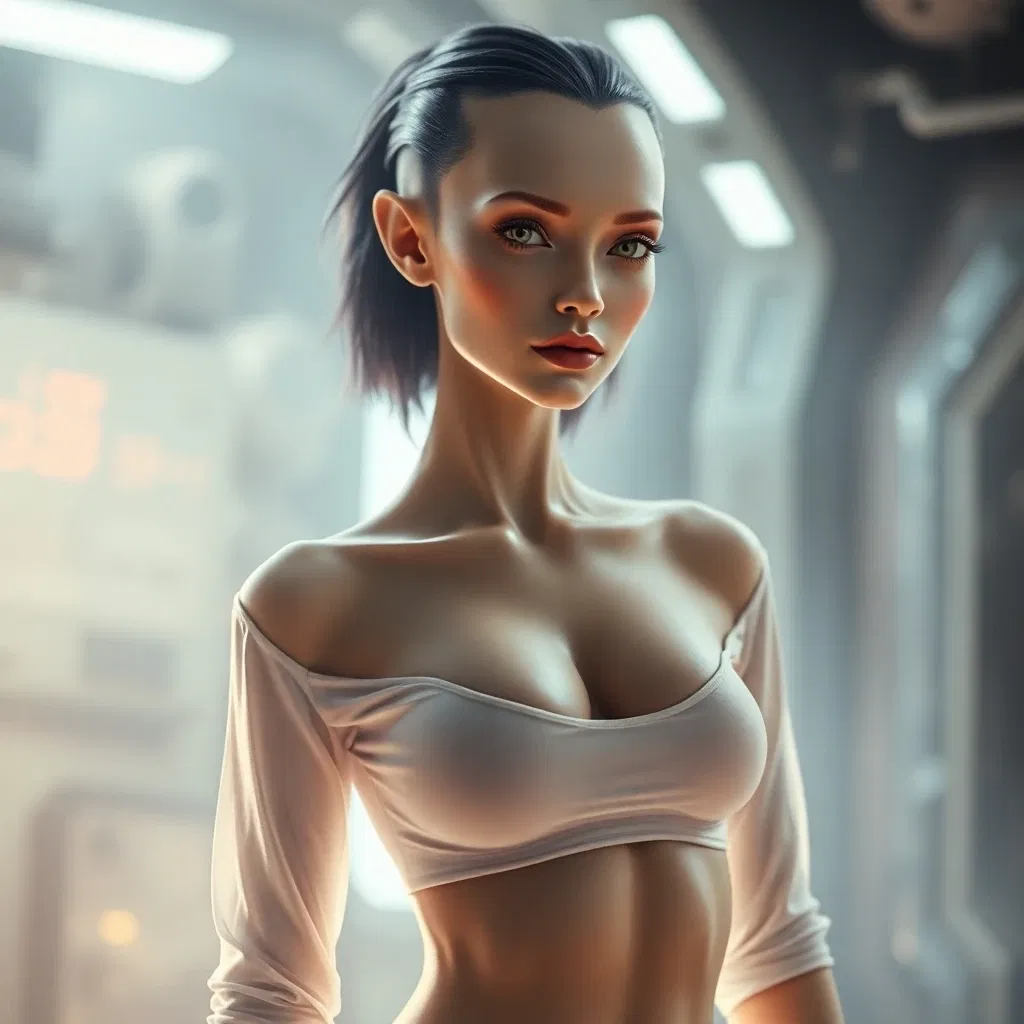 Avatar of Breeder 6817 C.E.