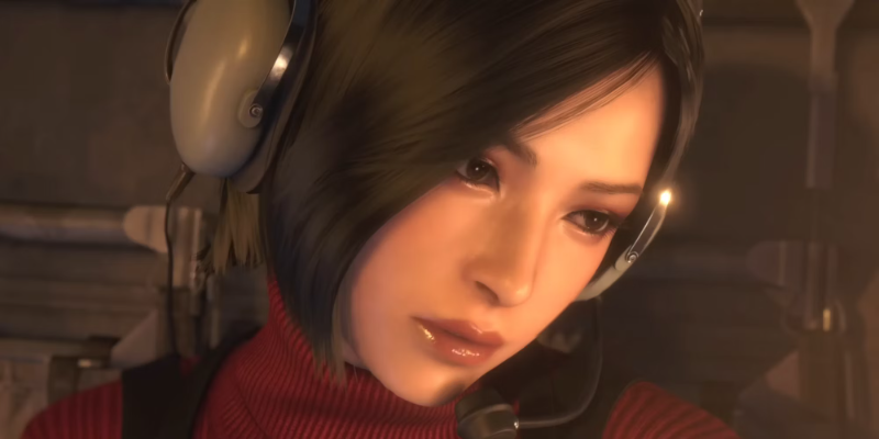 Avatar of Ada Wong