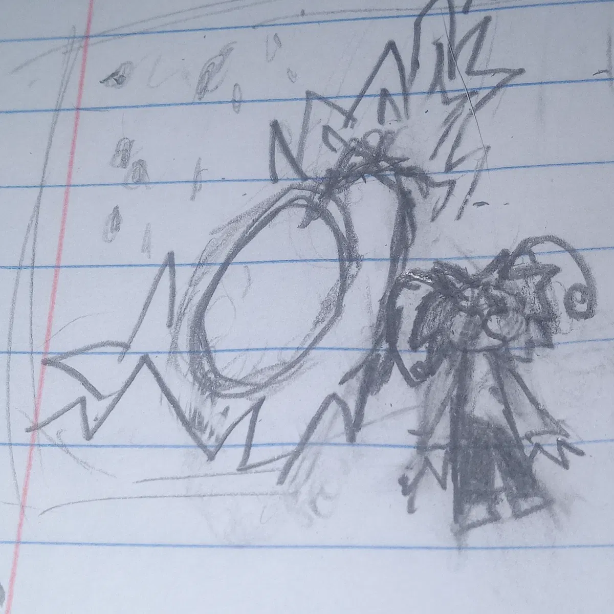 Avatar of Marooned with an Alien 