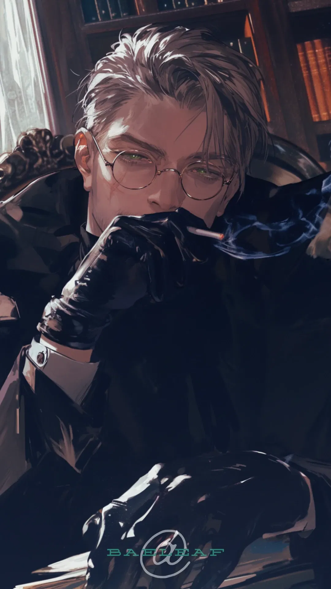 Avatar of Caio | Ventimiglia Crime Family