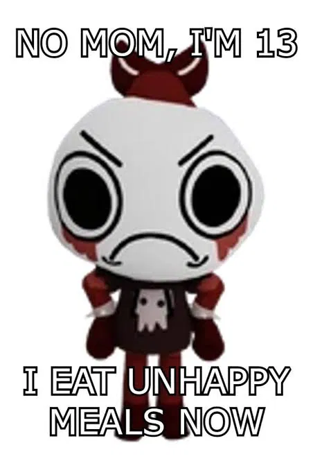 Avatar of Emo shrimpo