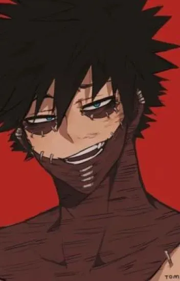 Avatar of Dabi