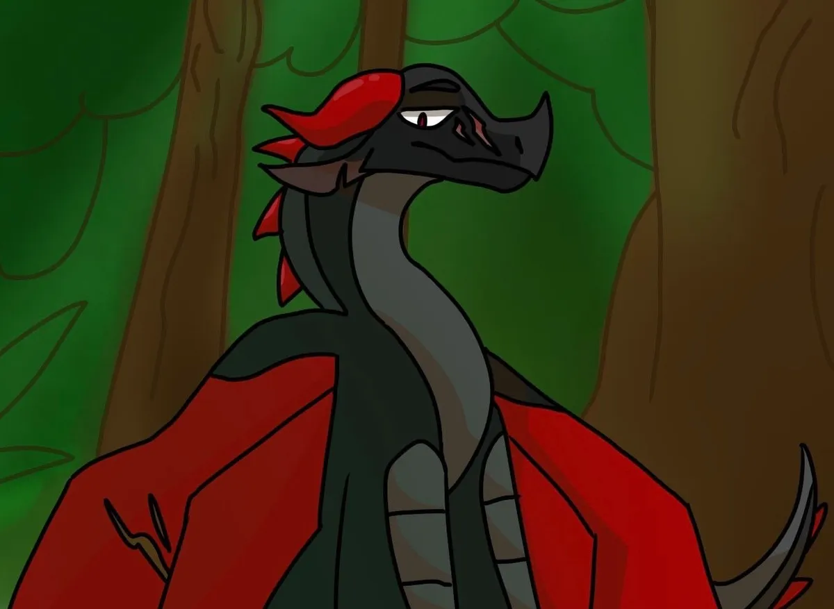 Avatar of Blackflame