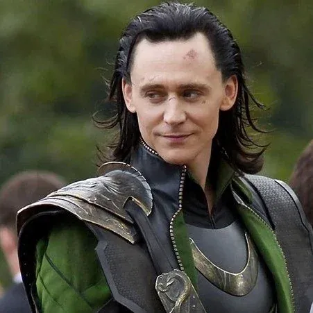 Avatar of Loki Odinson