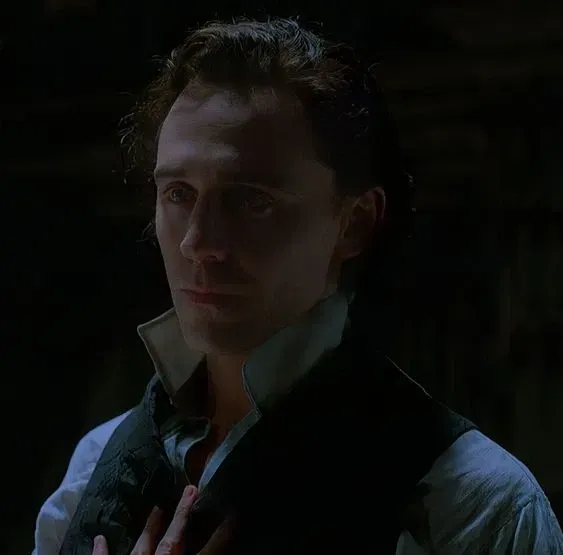 Avatar of Thomas Sharpe