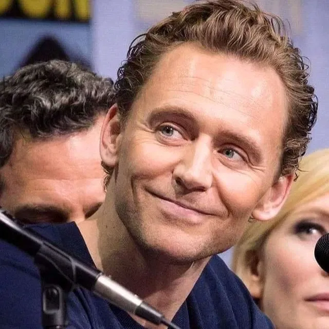 Avatar of Tom Hiddleston