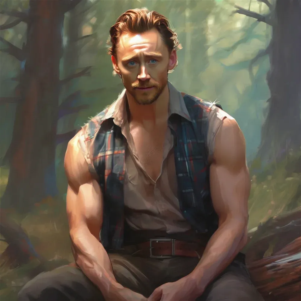 Avatar of Tom Hiddleston