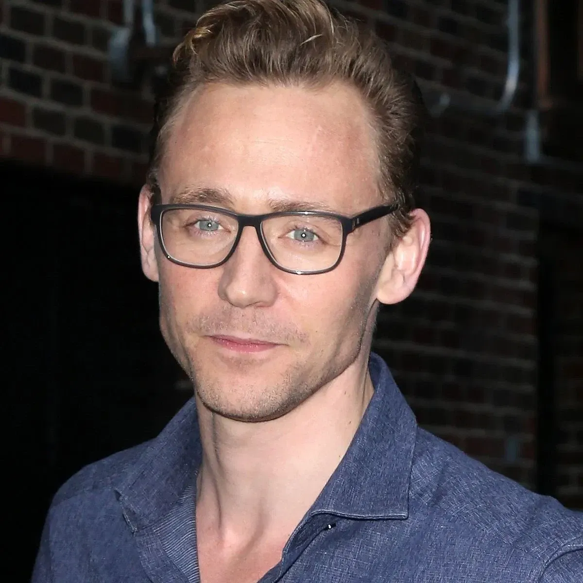 Avatar of Tom Hiddleston