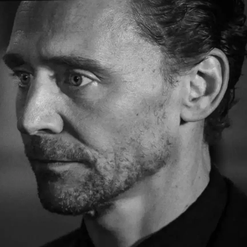 Avatar of Tom Hiddleston