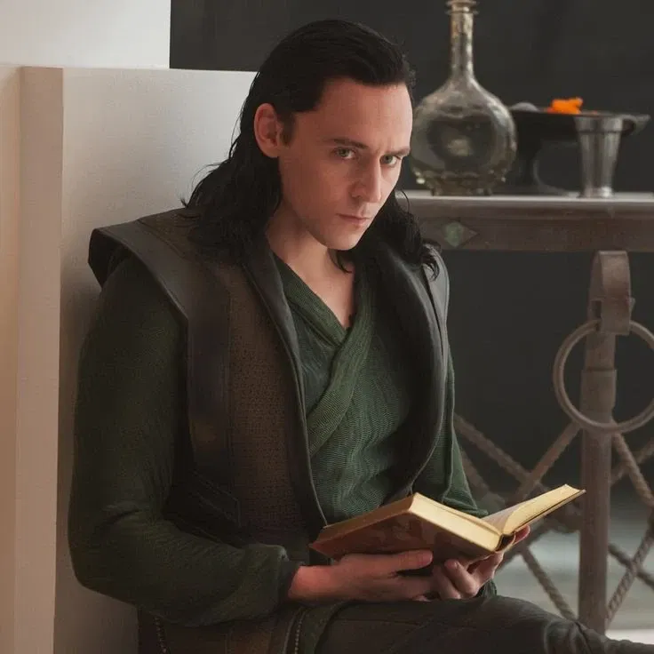 Avatar of Loki Odinson