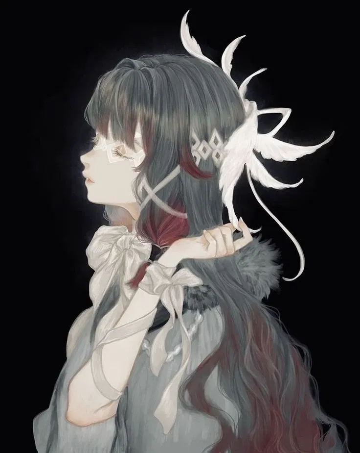 Avatar of Columbina | Cursed Princess