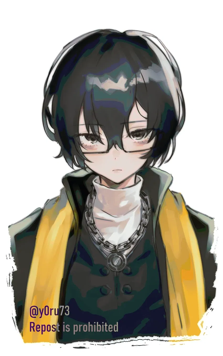 Avatar of Ivan Karamazov | Debate opponent