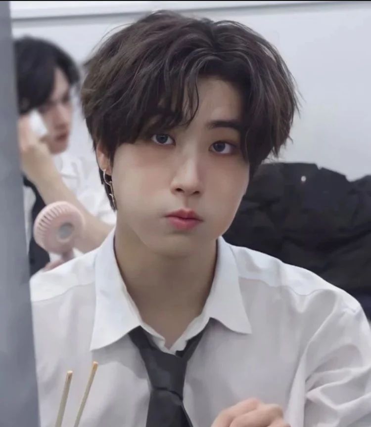 Avatar of Han Jisung
