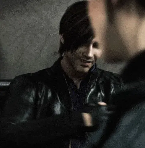 Avatar of Leon Kennedy