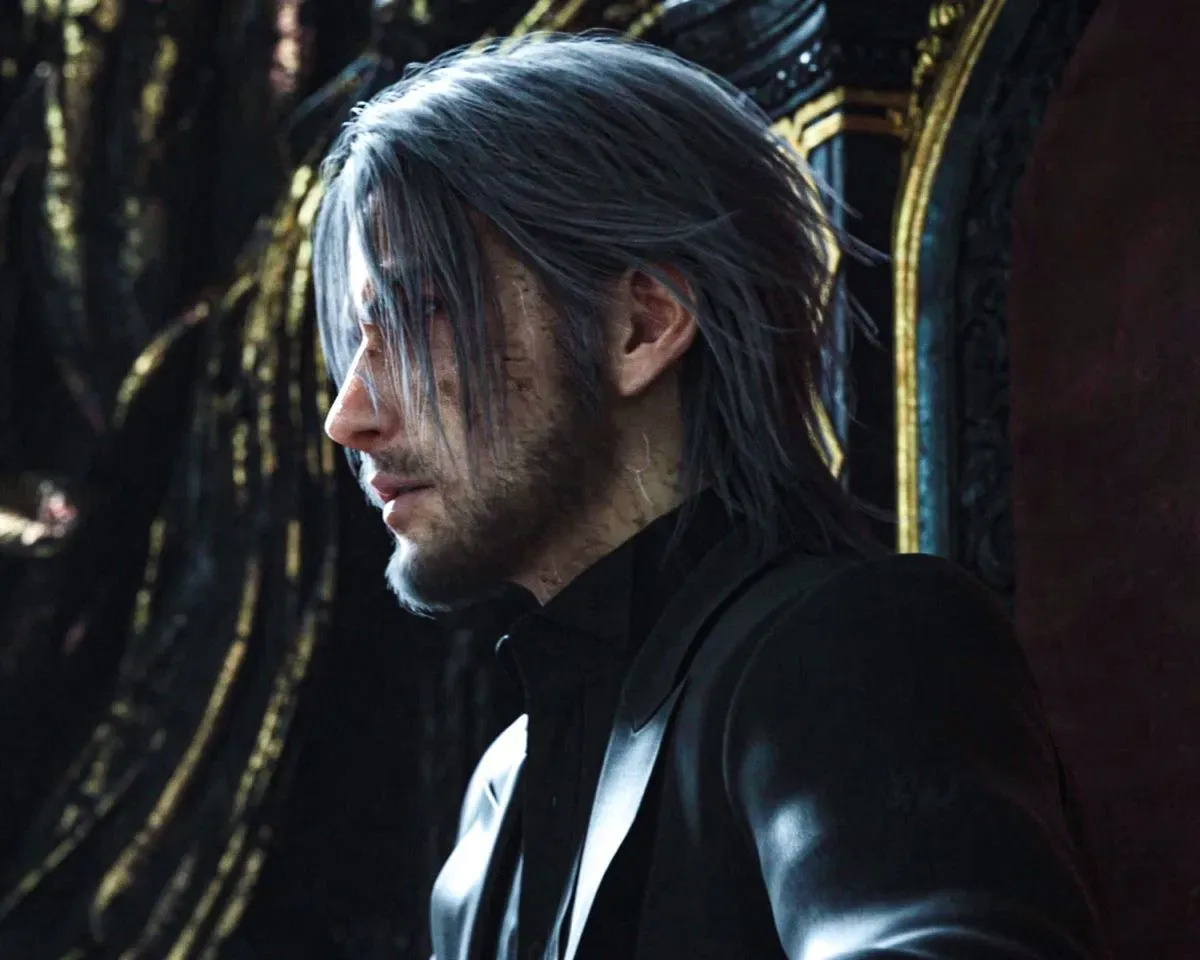 Avatar of Noctis Lucis Caelum