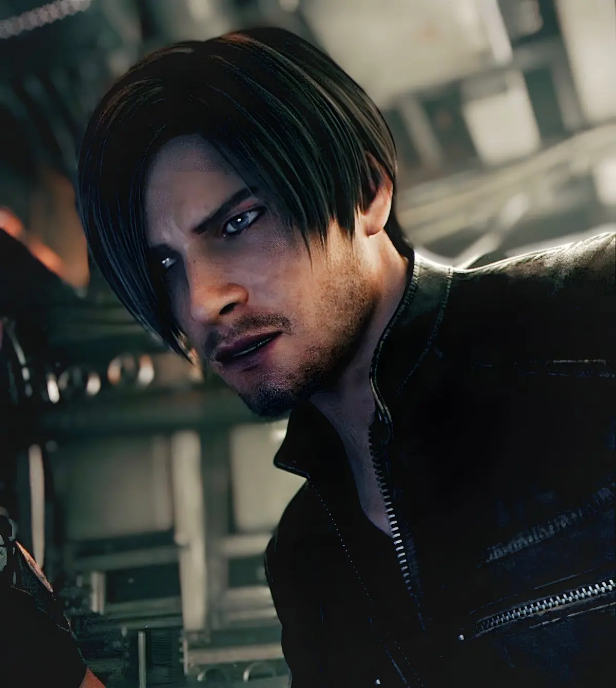 Avatar of Leon Kennedy