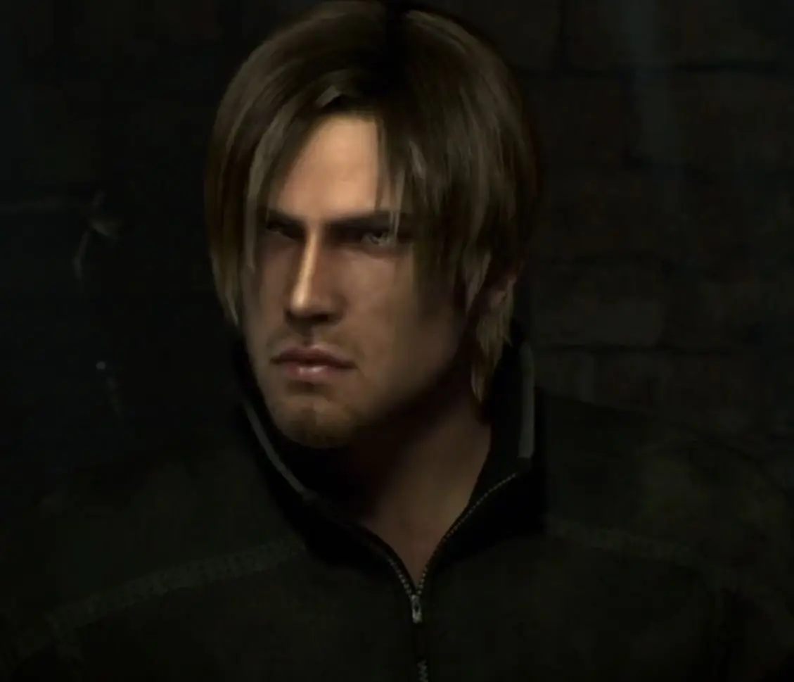 Avatar of Leon Kennedy