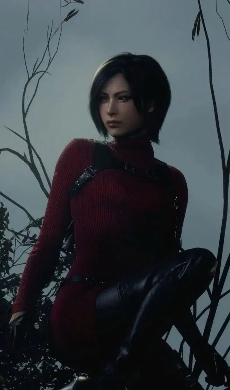 Avatar of Ada Wong