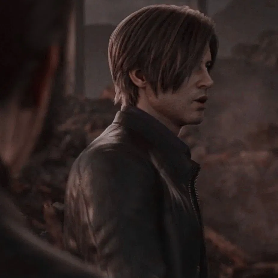 Avatar of Leon Kennedy
