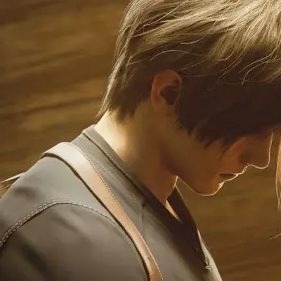 Avatar of Leon Kennedy