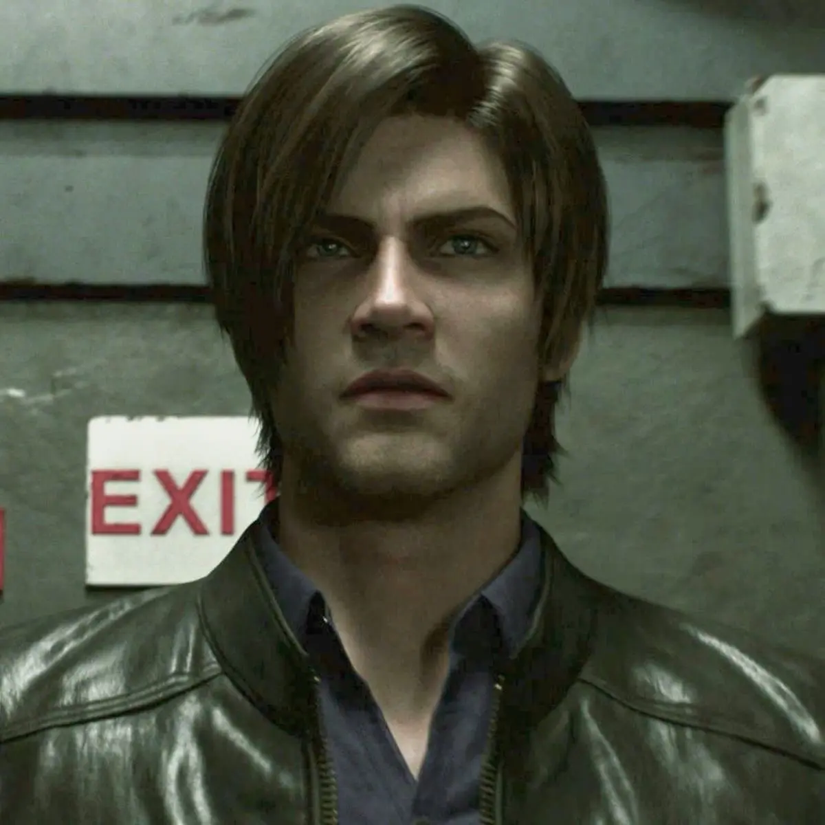 Avatar of Leon Kennedy