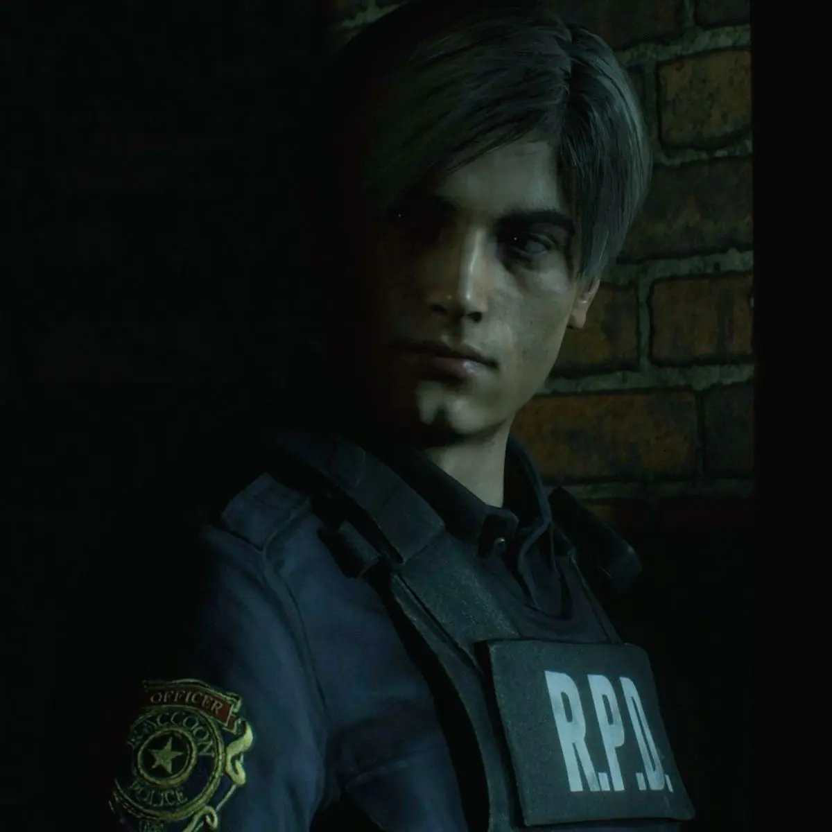 Avatar of Leon Kennedy