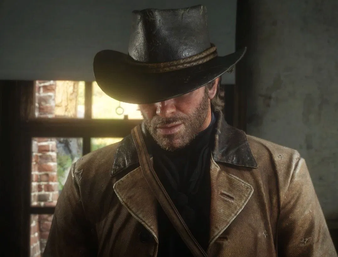 Avatar of Arthur Morgan