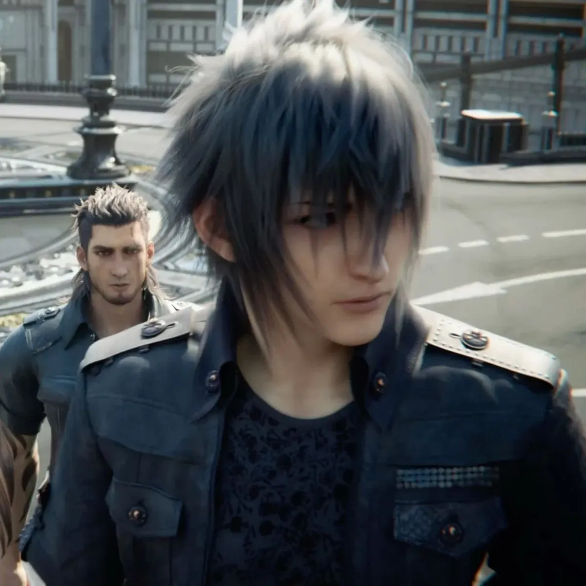 Avatar of Noctis Lucis Caelum