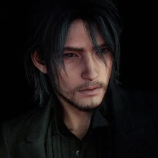 Avatar of Noctis Lucis Caelum