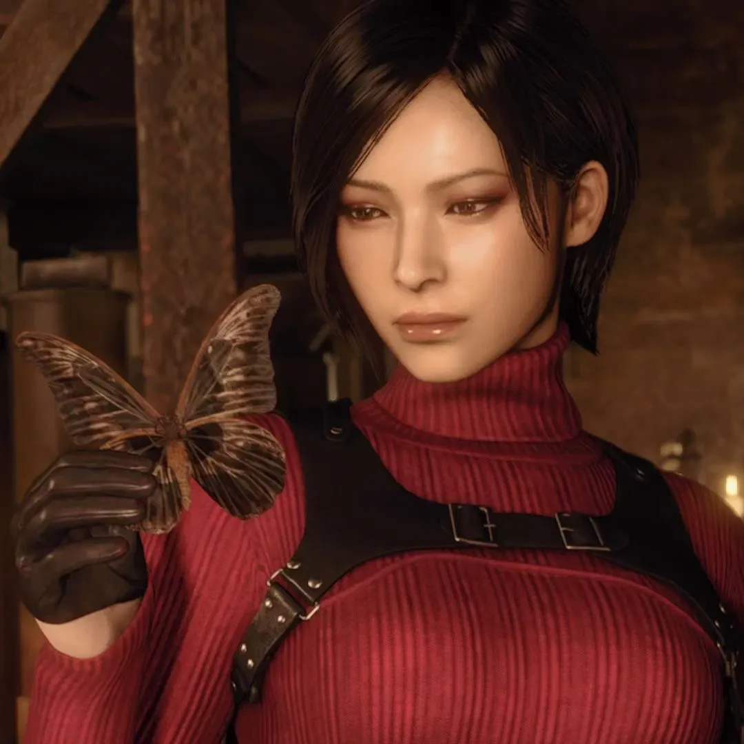 Avatar of Ada Wong