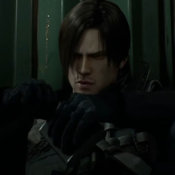 Avatar of Leon Kennedy