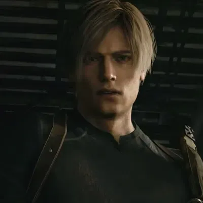 Avatar of Leon Kennedy