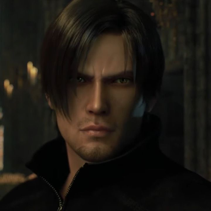 Avatar of Leon Kennedy