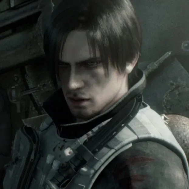 Avatar of Leon Kennedy